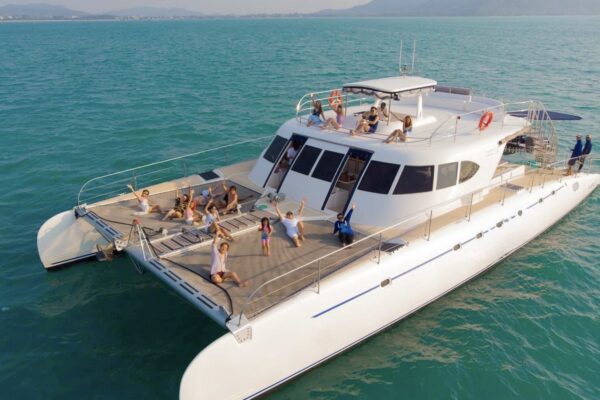 JOIN TRIP