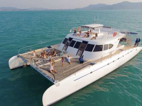 JOIN TRIP